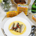 Top-Sponsorenliste Canned Sardine In Canned